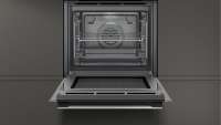 Neff N30 ECA1502 E1DCA0AN0 Ein­bau­herd Back­ofen